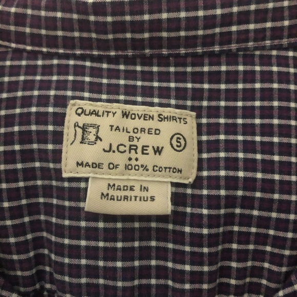 Jcrew button down - Picture 3 of 3